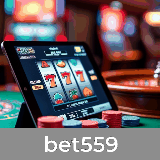 Descubra a Experiência Exclusiva de Login em bet559