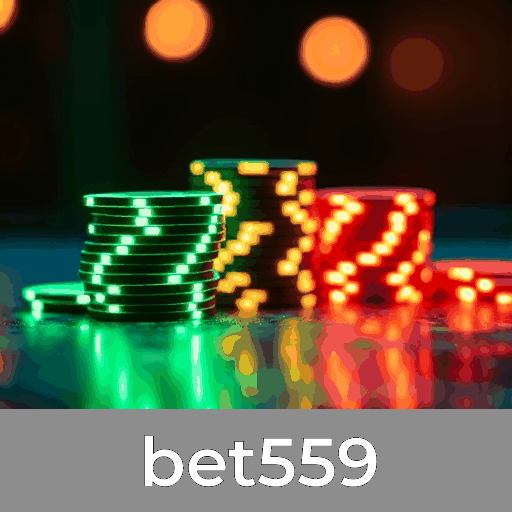 Bet559: Cassino VIP Brasileiro com Roleta e Blackjack Ao Vivo