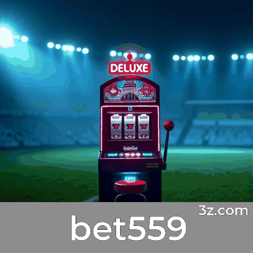bet559: Seu Cassino Online Seguro e Premiável