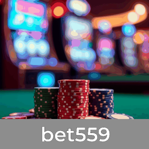 bet559: Experiência Imersiva com Variedade de Jogos de Cassino