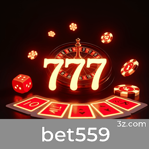 bet559: Seu Cassino Online Seguro e Premiável