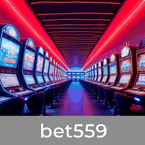 Bet559: Slots de Alta Volatilidade, Jogos de Mesa ao Vivo e Mais - A Escolha dos Brasileiros